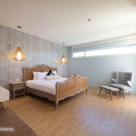 Outline B&B Xiaoliuqiu Exterior photo