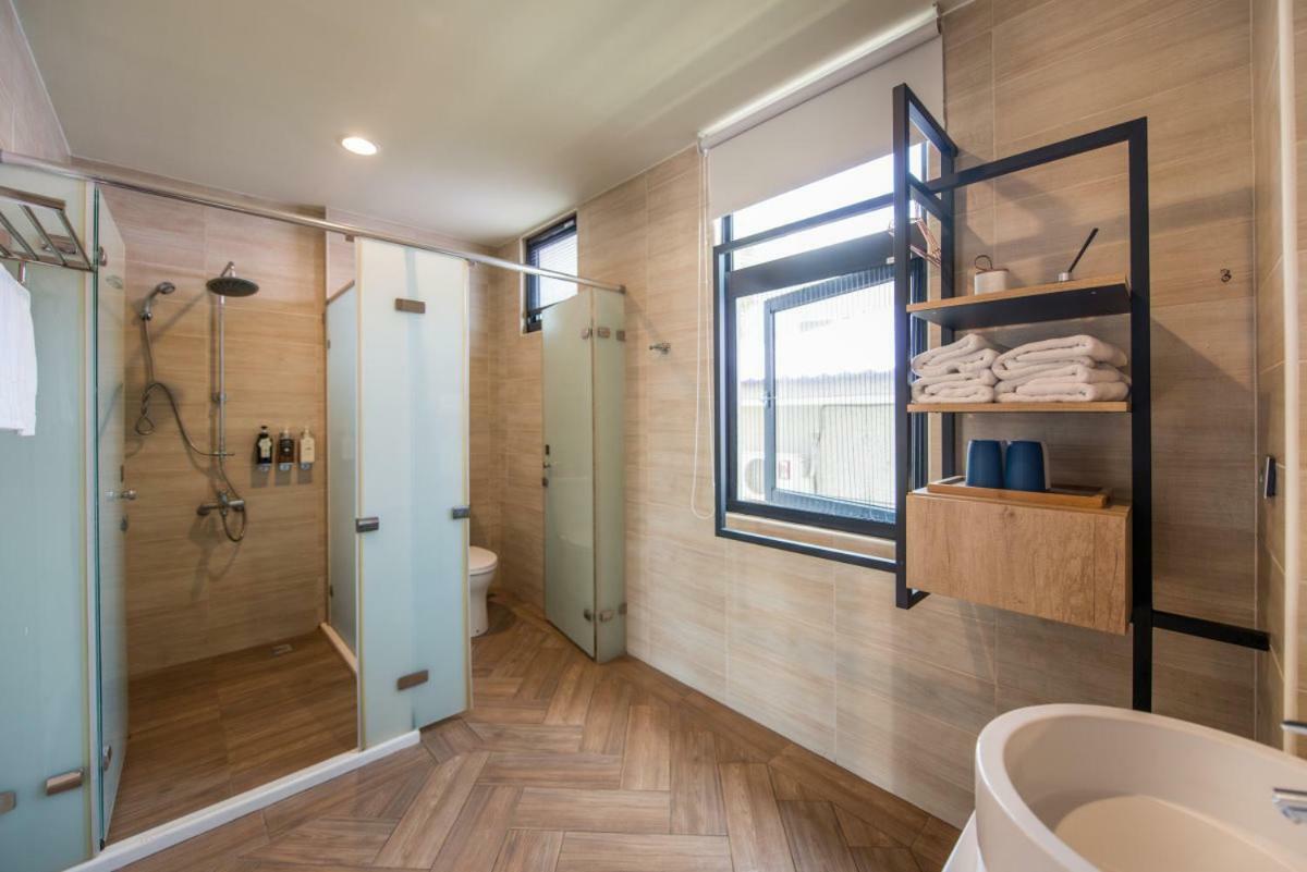 Outline B&B Xiaoliuqiu Exterior photo