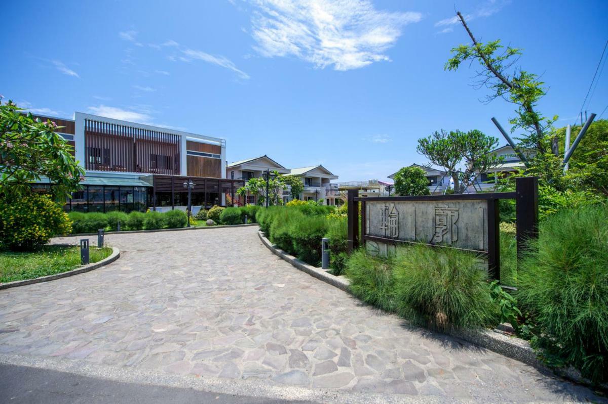 Outline B&B Xiaoliuqiu Exterior photo