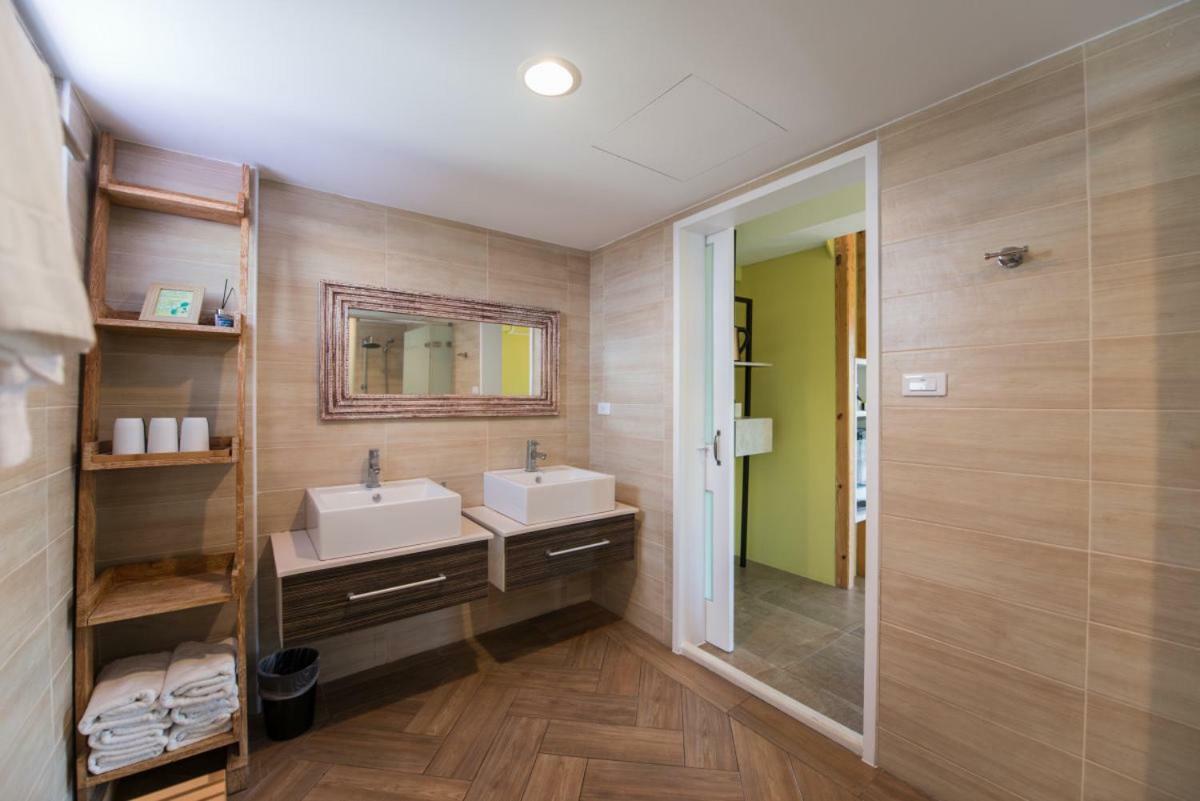 Outline B&B Xiaoliuqiu Exterior photo