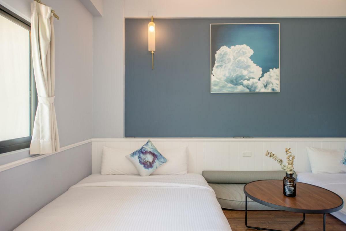 Outline B&B Xiaoliuqiu Exterior photo