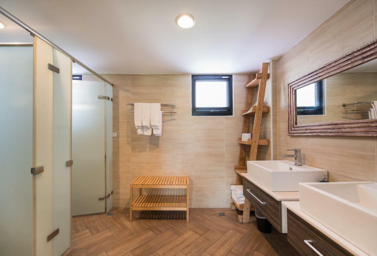 Outline B&B Xiaoliuqiu Exterior photo