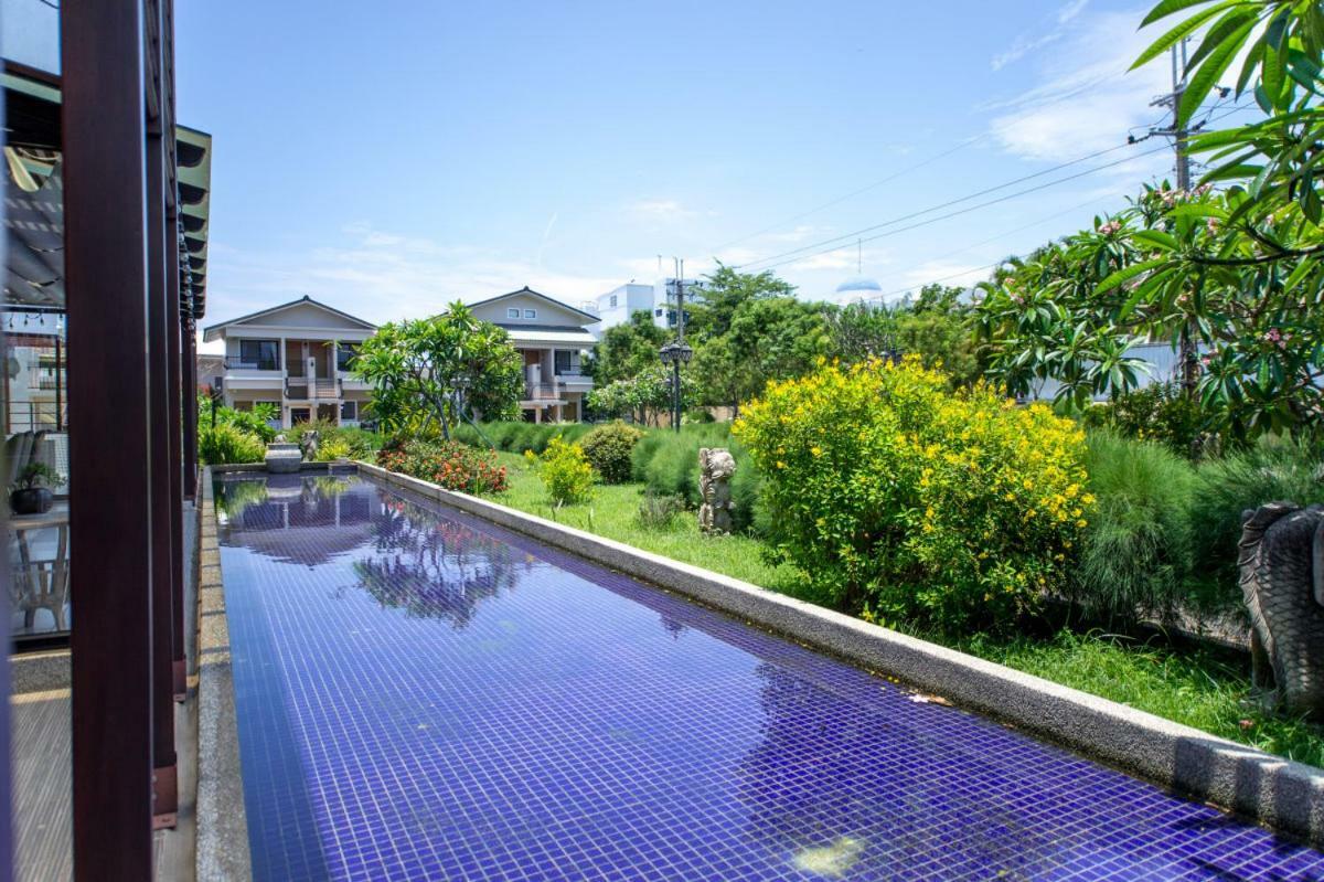Outline B&B Xiaoliuqiu Exterior photo