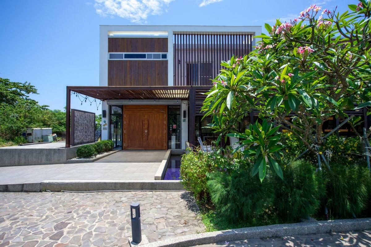 Outline B&B Xiaoliuqiu Exterior photo