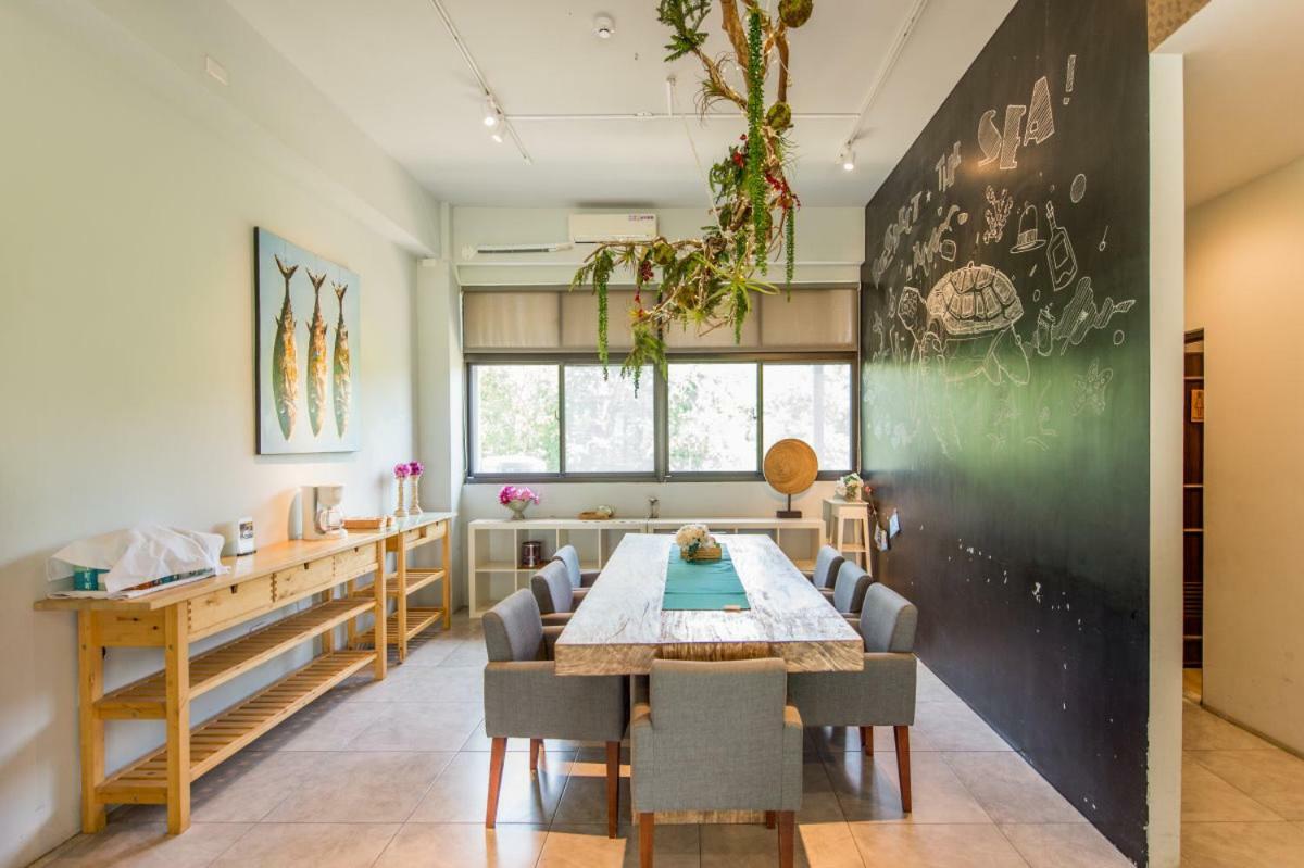 Outline B&B Xiaoliuqiu Exterior photo