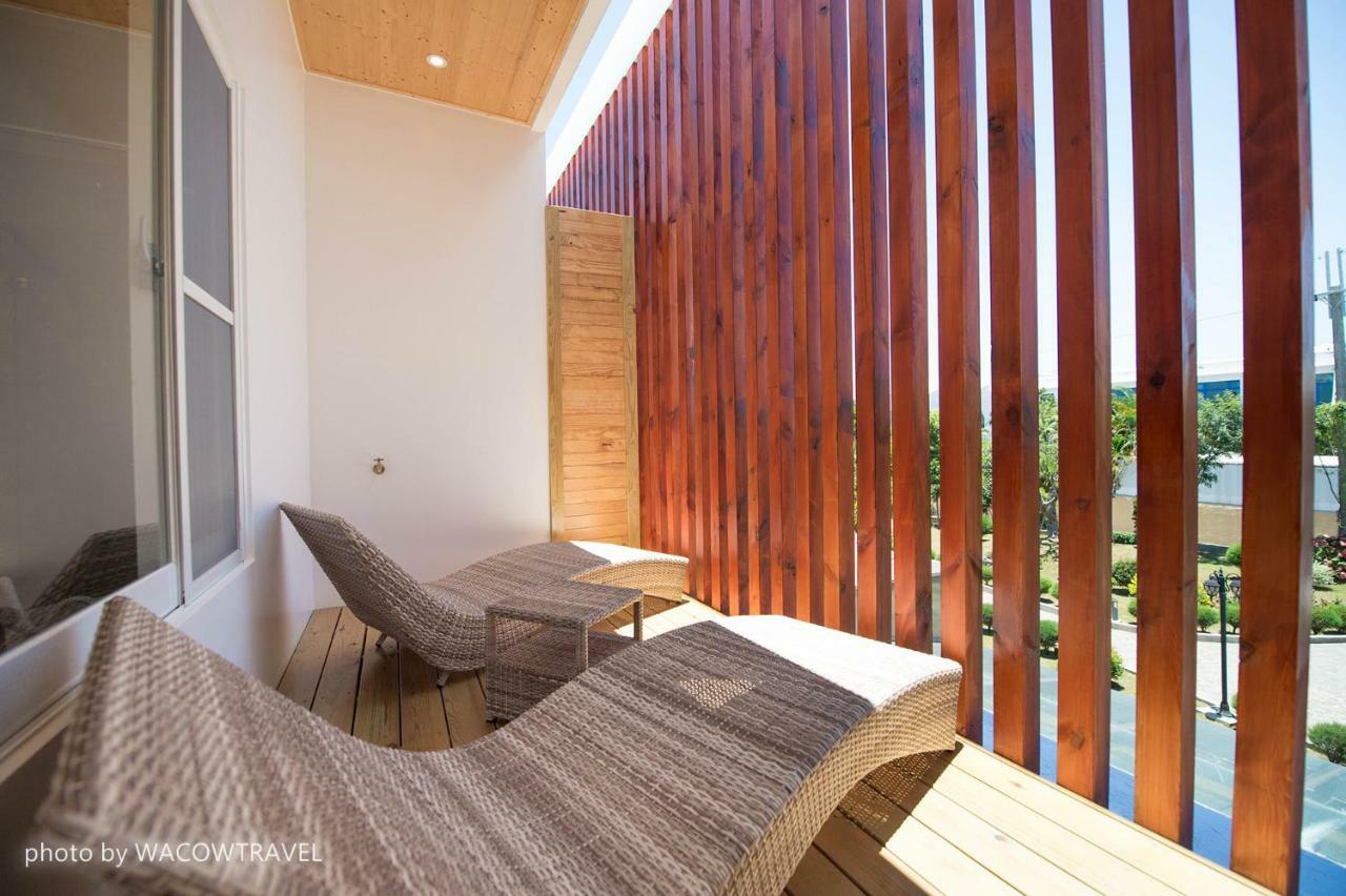Outline B&B Xiaoliuqiu Exterior photo