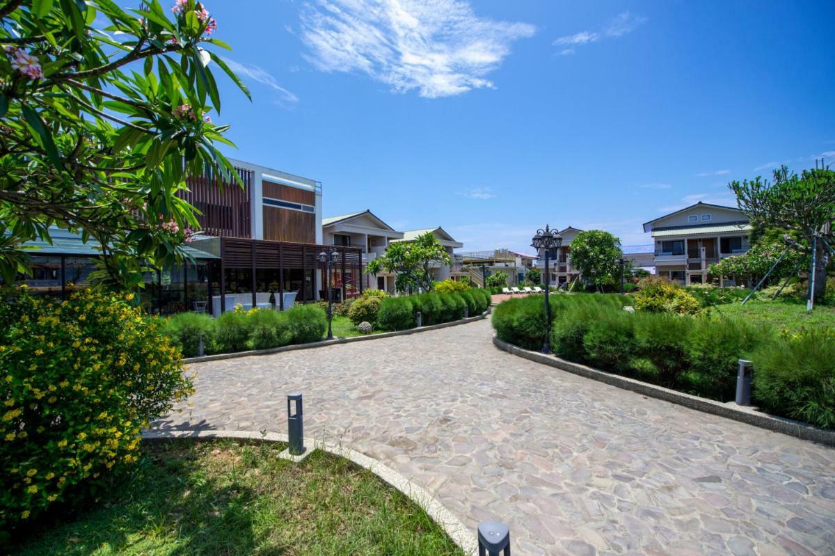 Outline B&B Xiaoliuqiu Exterior photo