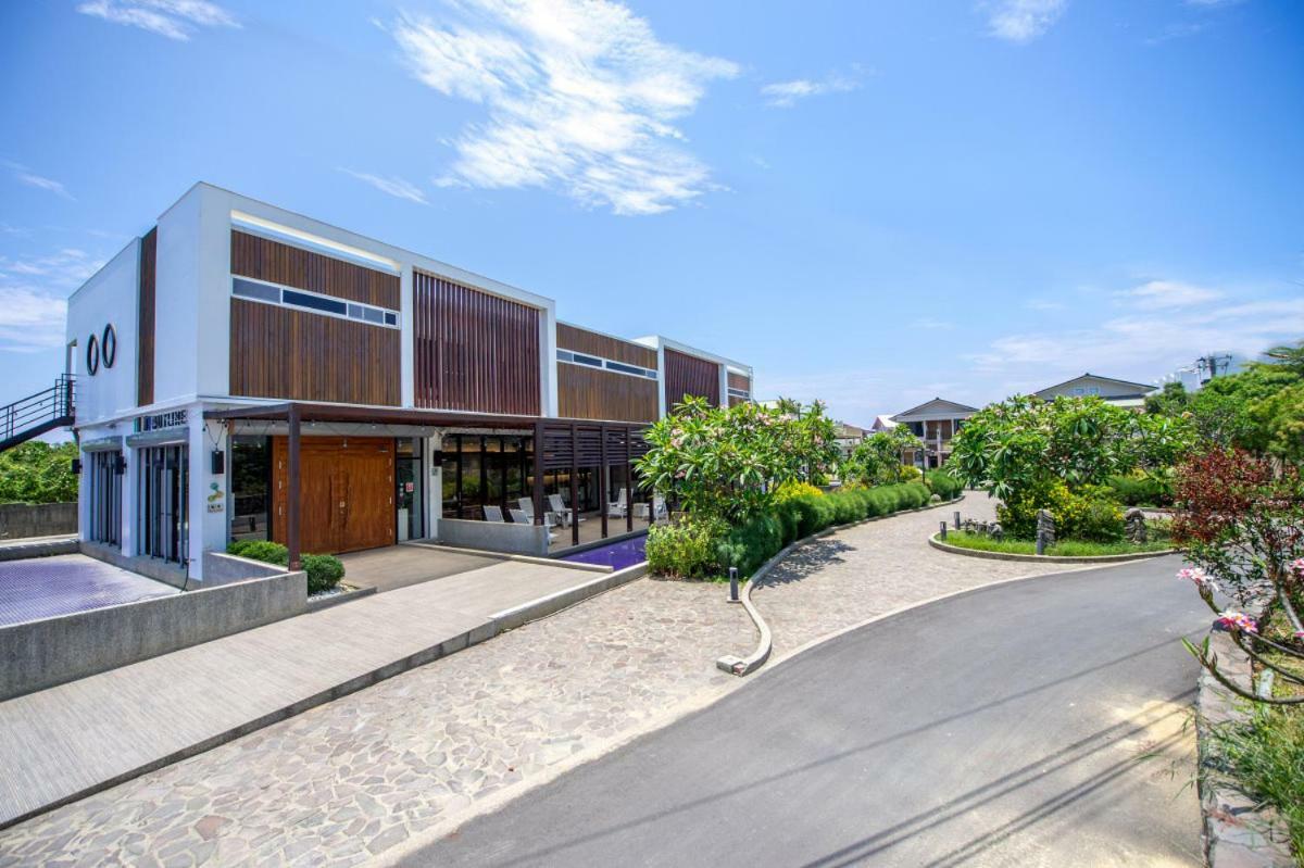 Outline B&B Xiaoliuqiu Exterior photo