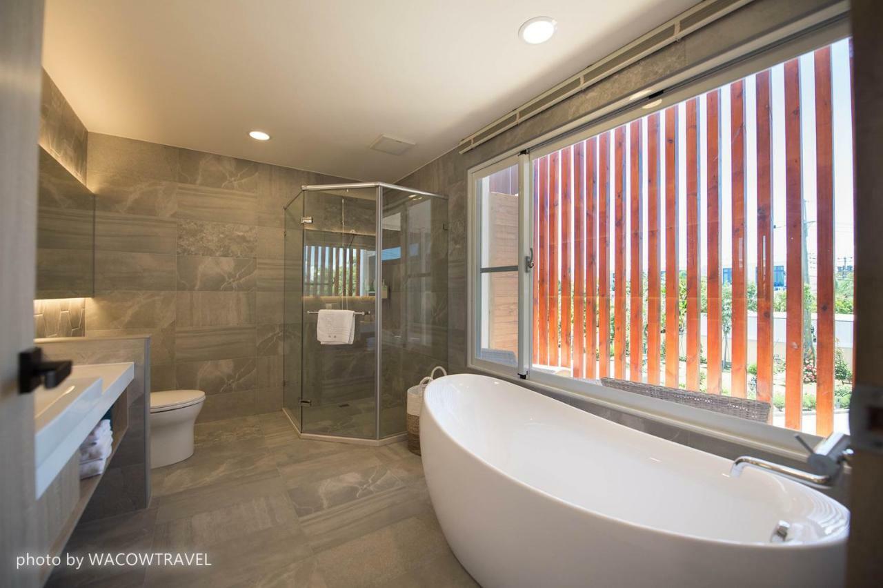 Outline B&B Xiaoliuqiu Exterior photo