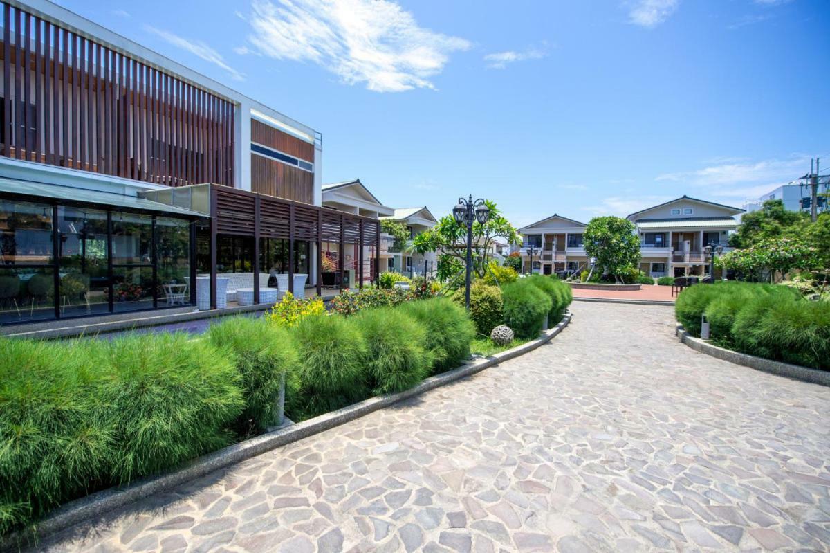 Outline B&B Xiaoliuqiu Exterior photo