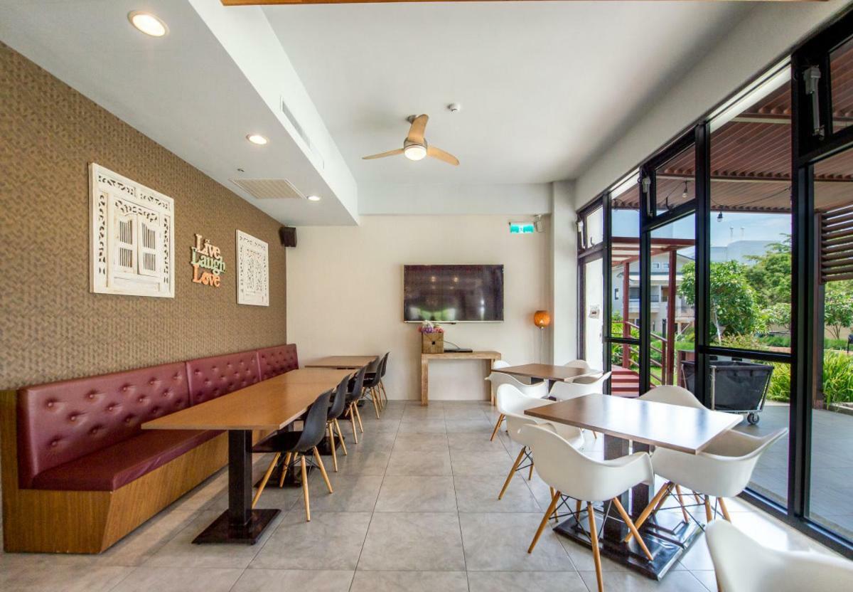 Outline B&B Xiaoliuqiu Exterior photo