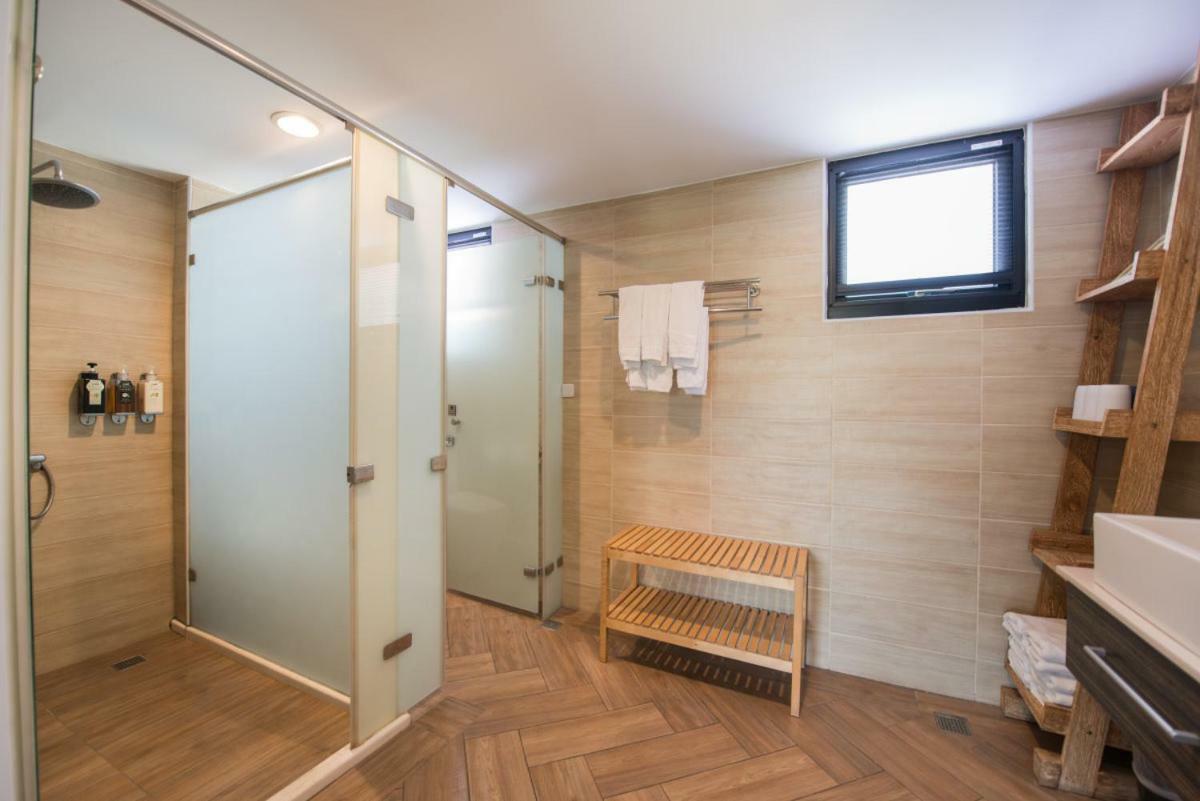 Outline B&B Xiaoliuqiu Exterior photo