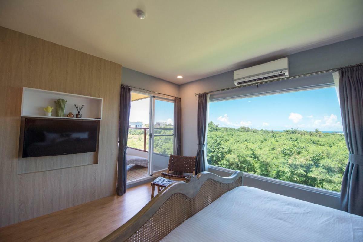 Outline B&B Xiaoliuqiu Exterior photo