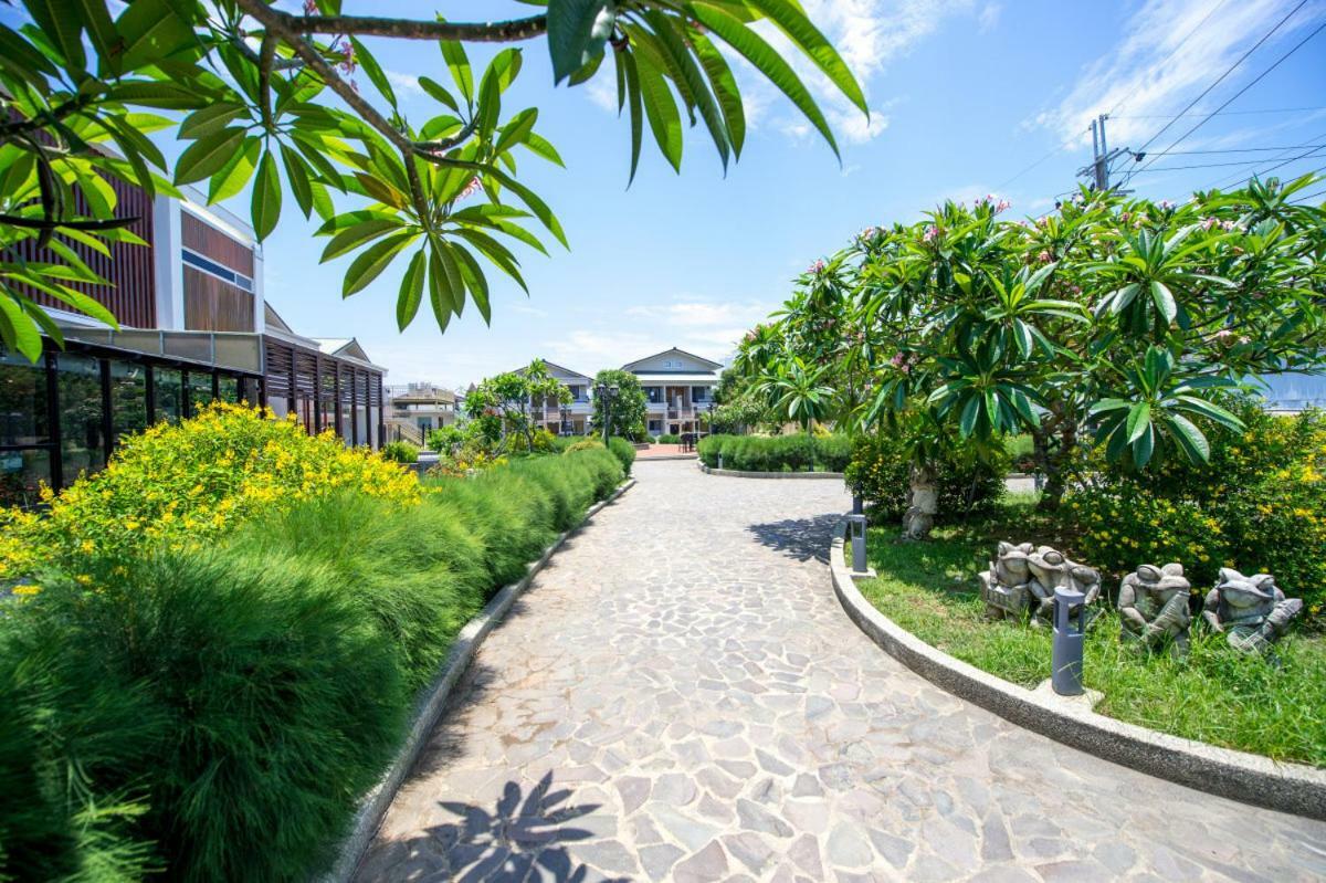 Outline B&B Xiaoliuqiu Exterior photo